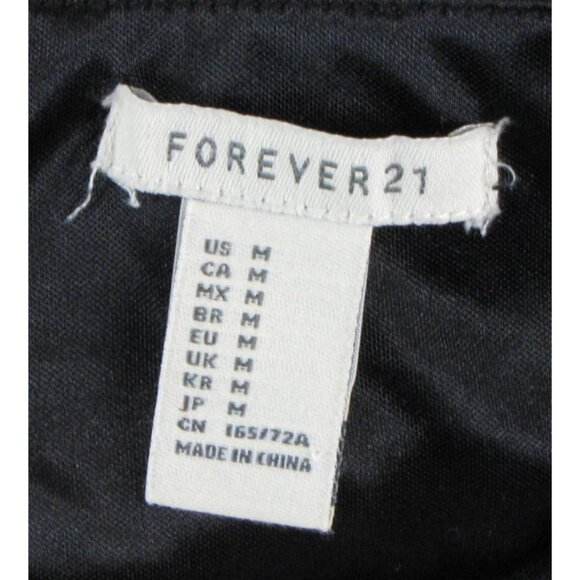 SALE! Floral Pink Flare Short Mini Skirt - Picture 4 of 4